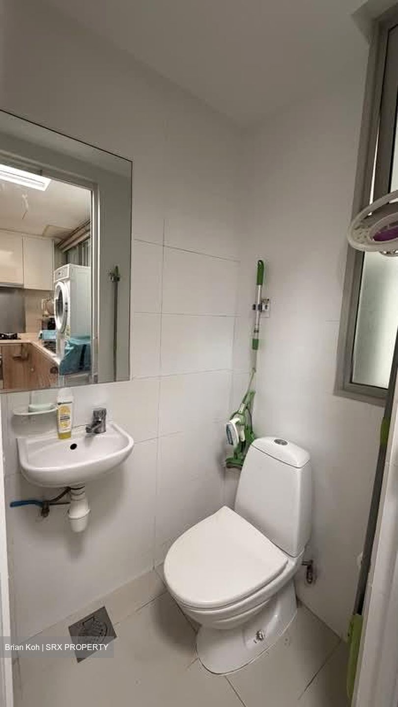 Caspian (D22), Condominium #598698521